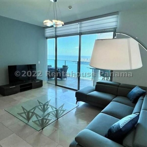 Foto Apartamento en Venta en PUNTA PACIFICA, Panamá - U$D 475.000 - APV59387 - BienesOnLine