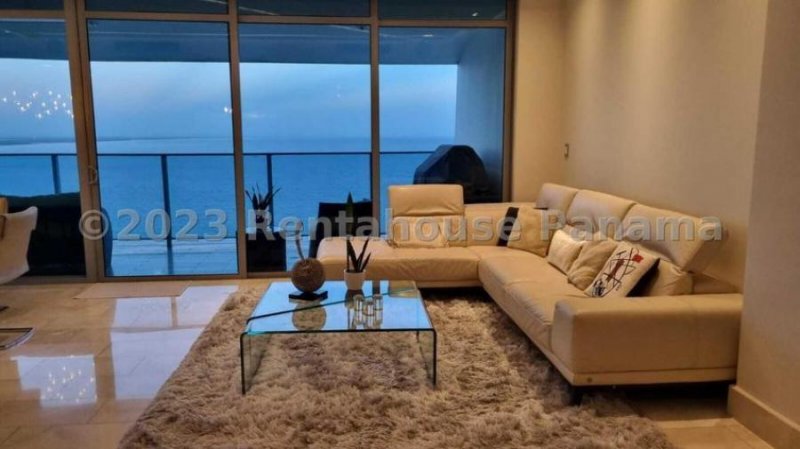 Foto Apartamento en Venta en PUNTA PACIFICA, Panamá - U$D 865.000 - APV62208 - BienesOnLine