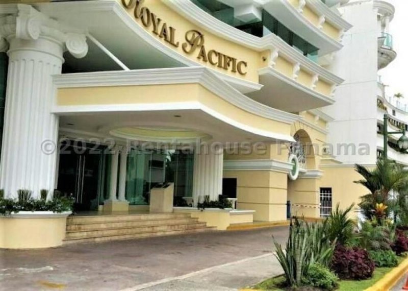 Foto Apartamento en Venta en PUNTA PACIFICA, Panamá - U$D 250.000 - APV59835 - BienesOnLine