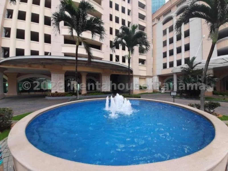 Foto Apartamento en Venta en PUNTA PACIFICA, Panamá - U$D 250.000 - APV60005 - BienesOnLine