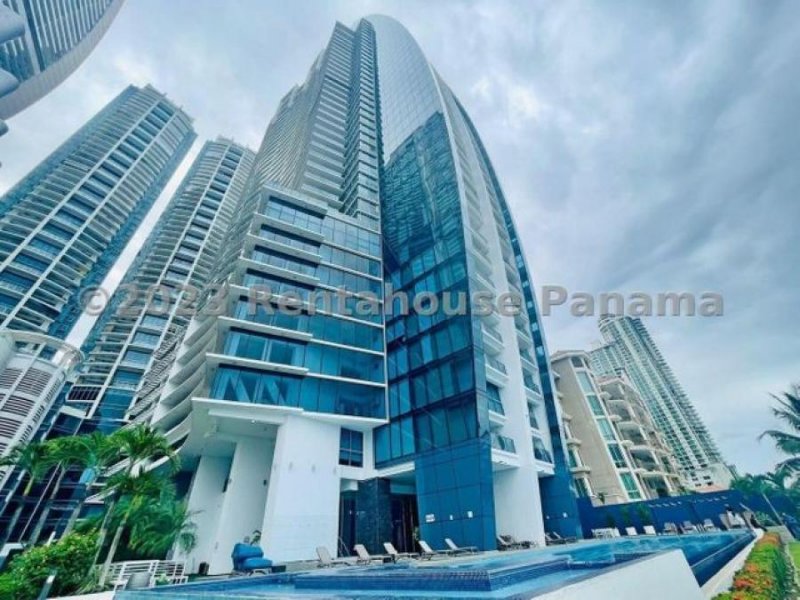 Foto Apartamento en Venta en PUNTA PACIFICA, Panamá - U$D 560.000 - APV60409 - BienesOnLine