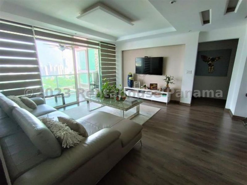 Foto Apartamento en Venta en PUNTA PACIFICA, Panamá - U$D 335.000 - APV60569 - BienesOnLine