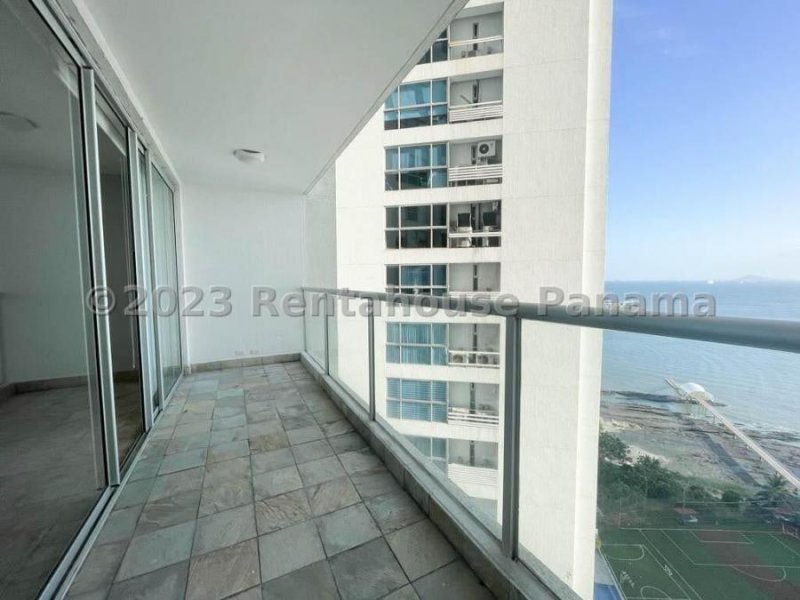 Foto Apartamento en Venta en PUNTA PACIFICA, Panamá - U$D 535.000 - APV63205 - BienesOnLine