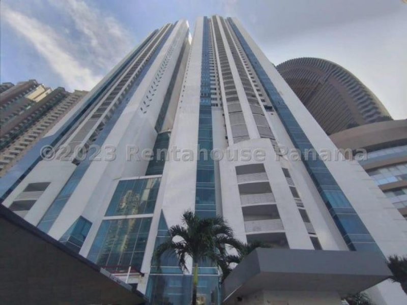 Foto Apartamento en Venta en PUNTA PACIFICA, Panamá - U$D 390.000 - APV60804 - BienesOnLine