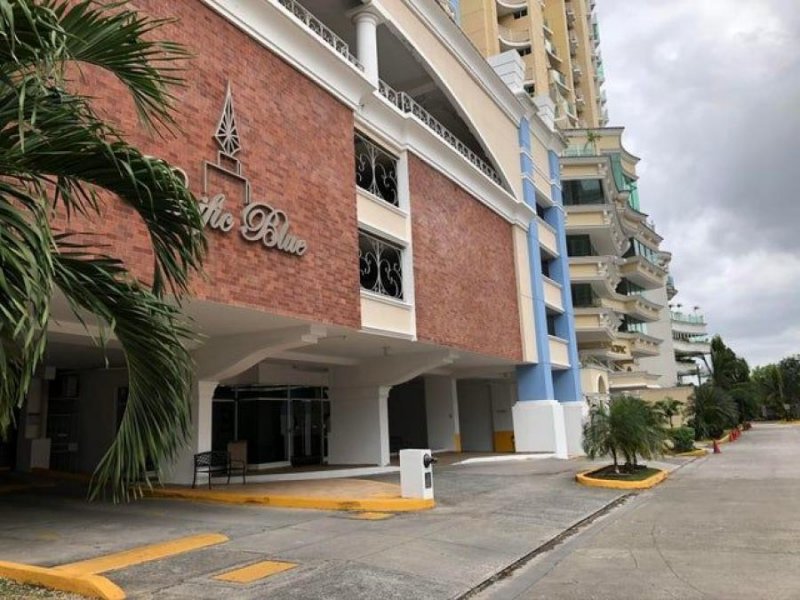 Foto Apartamento en Venta en PUNTA PACIFICA, Panamá - U$D 160.000 - APV61395 - BienesOnLine