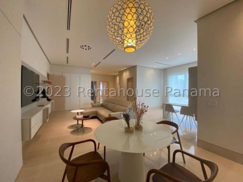 Foto Apartamento en Venta en PUNTA PACIFICA, Panamá - U$D 2.082.850 - APV62458 - BienesOnLine