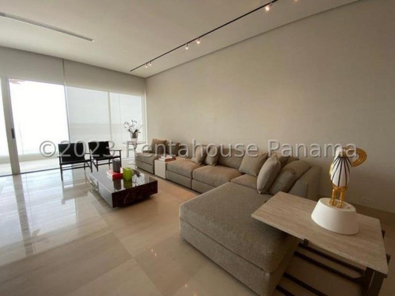 Foto Apartamento en Venta en PUNTA PACIFICA, Panamá - U$D 1.753.050 - APV62460 - BienesOnLine