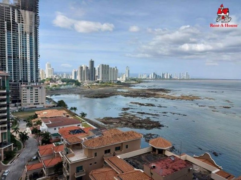 Foto Apartamento en Venta en PUNTA PACIFICA, Panamá - U$D 480.000 - APV62469 - BienesOnLine