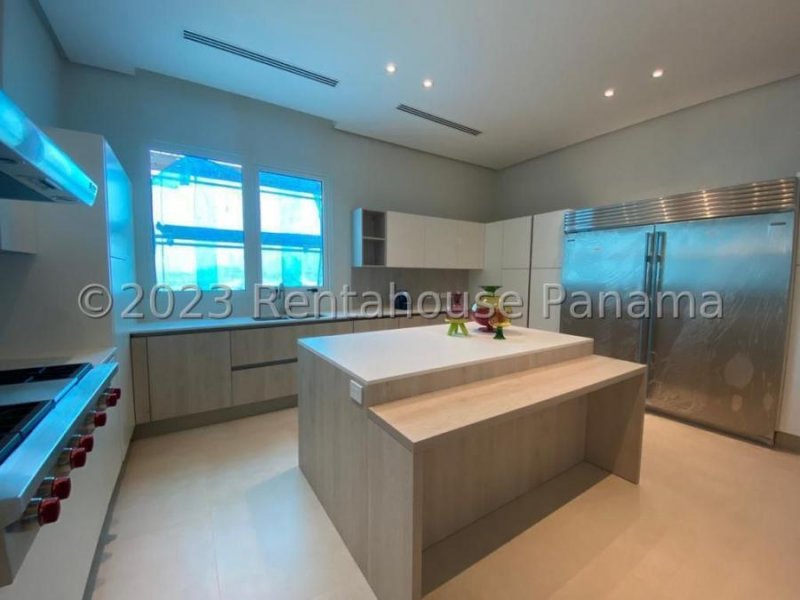 Foto Apartamento en Venta en PUNTA PACIFICA, Panamá - U$D 1.753.050 - APV62494 - BienesOnLine