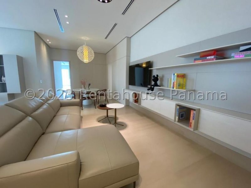 Foto Apartamento en Venta en PUNTA PACIFICA, Panamá - U$D 3.591.000 - APV62703 - BienesOnLine