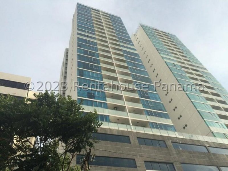 Foto Apartamento en Venta en PUNTA PACIFICA, Panamá - U$D 205.000 - APV63269 - BienesOnLine