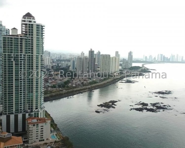 Foto Apartamento en Venta en PUNTA PACIFICA, Panamá - U$D 832.500 - APV63249 - BienesOnLine