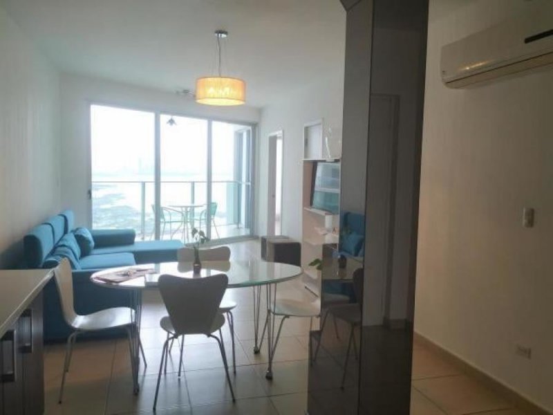 Foto Apartamento en Venta en PUNTA PACIFICA, Panamá - U$D 219.000 - APV63256 - BienesOnLine