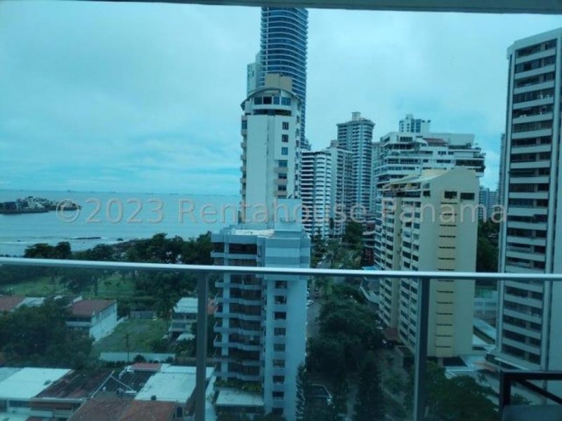 Foto Apartamento en Venta en PUNTA PACIFICA, Panamá - U$D 230.000 - APV67255 - BienesOnLine