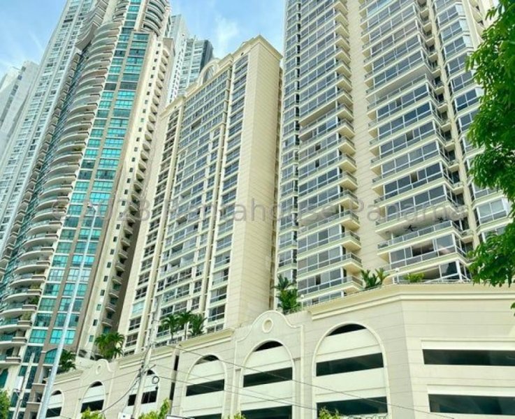 Foto Apartamento en Venta en PUNTA PACIFICA, Panamá - U$D 320.000 - APV67299 - BienesOnLine