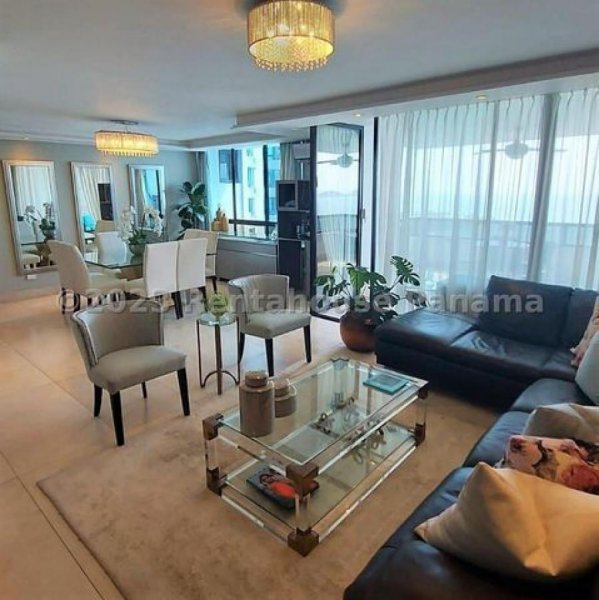 Foto Apartamento en Venta en Paitilla, San Francisco, Panamá - U$D 370.000 - APV64434 - BienesOnLine