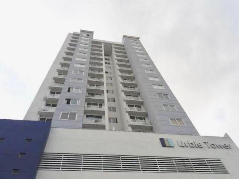 Foto Apartamento en Venta en RICARDO J ALFARO, Panamá - U$D 145.000 - APV49869 - BienesOnLine