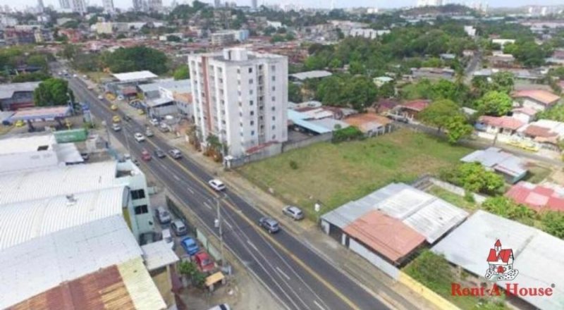 Terreno en Venta en  RIO ABAJO, Panamá