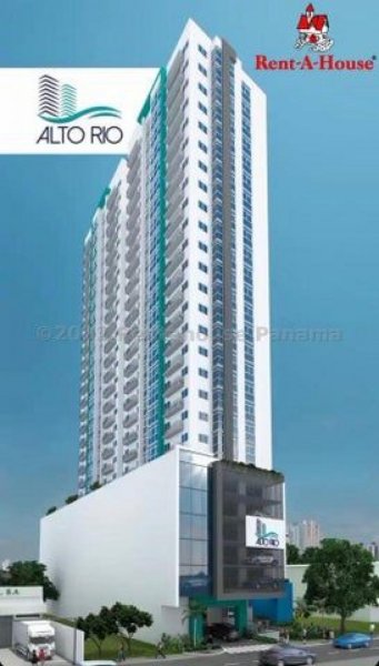 Apartamento en Venta en  RIO ABAJO, Panamá