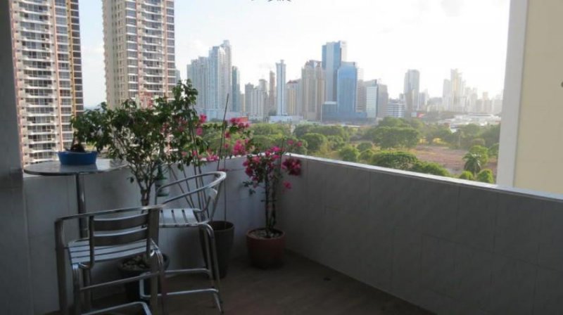 Foto Apartamento en Venta en SAN FRANCISCO, Panamá - U$D 185.000 - APV32569 - BienesOnLine