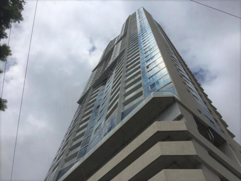 Foto Apartamento en Venta en SAN FRANCISCO, Panamá - U$D 352.800 - APV70194 - BienesOnLine