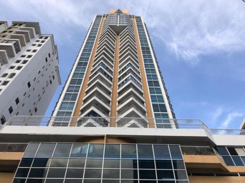 Foto Apartamento en Venta en SAN FRANCISCO, Panamá - U$D 1.200.000 - APV35206 - BienesOnLine