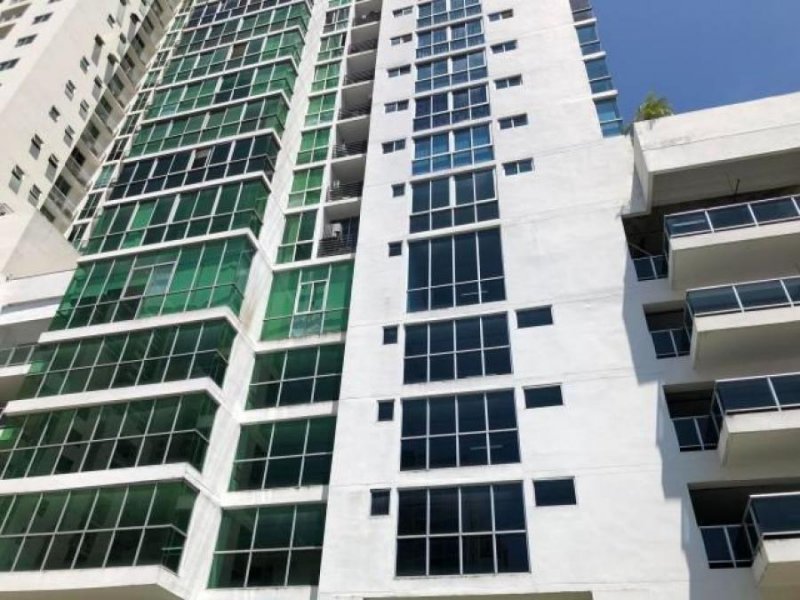 Foto Apartamento en Venta en SAN FRANCISCO, Panamá - U$D 158.000 - APV34574 - BienesOnLine