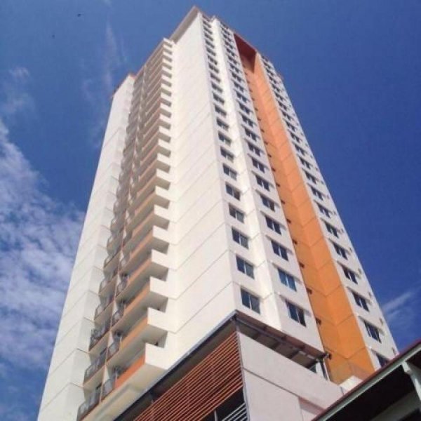 Foto Apartamento en Venta en SAN FRANCISCO, Panamá - U$D 185.000 - APV44824 - BienesOnLine