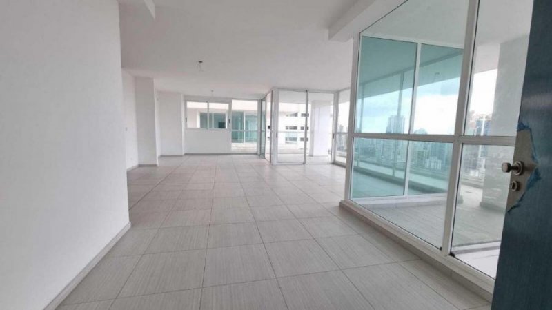 Foto Apartamento en Venta en SAN FRANCISCO, Panamá - U$D 396.000 - APV70590 - BienesOnLine