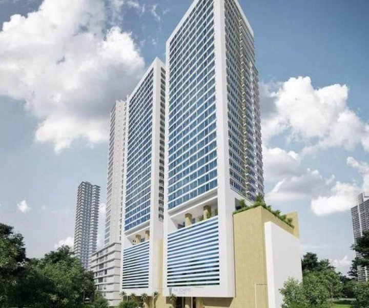 Foto Apartamento en Venta en SAN FRANCISCO, Panamá - U$D 410.000 - APV58877 - BienesOnLine