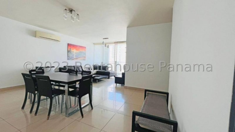 Foto Apartamento en Venta en SAN FRANCISCO, Panamá - U$D 175.000 - APV64240 - BienesOnLine