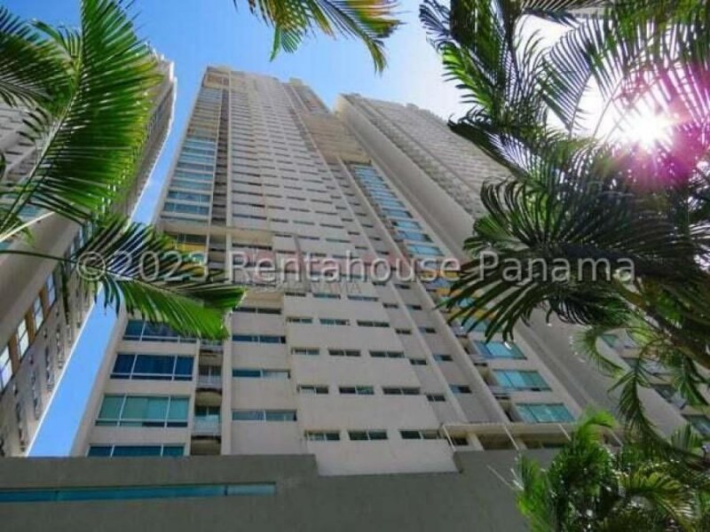 Foto Apartamento en Venta en SAN FRANCISCO, Panamá - U$D 240.000 - APV64325 - BienesOnLine