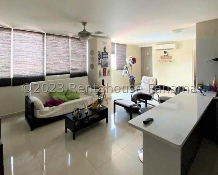 Foto Apartamento en Venta en SAN FRANCISCO, Panamá - U$D 175.000 - APV64441 - BienesOnLine