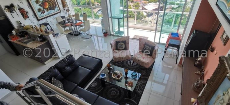 Foto Apartamento en Venta en SAN FRANCISCO, Panamá - U$D 170.000 - APV64447 - BienesOnLine