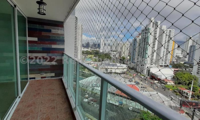 Foto Apartamento en Venta en SAN FRANCISCO, Panamá - U$D 190.000 - APV60057 - BienesOnLine