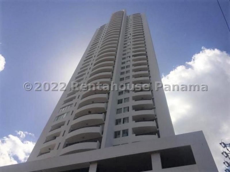 Foto Apartamento en Venta en SAN FRANCISCO, Panamá - U$D 212.000 - APV69399 - BienesOnLine