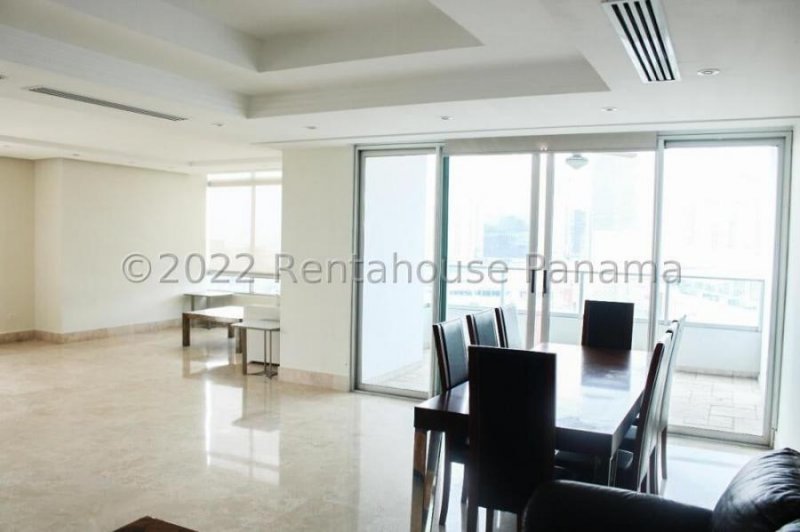 Foto Apartamento en Venta en SAN FRANCISCO, Panamá - U$D 610.000 - APV63244 - BienesOnLine