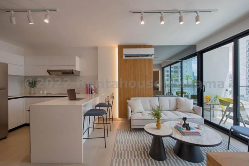 Foto Apartamento en Venta en SAN FRANCISCO, Panamá - U$D 185.850 - APV62934 - BienesOnLine