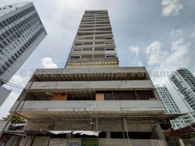 Foto Apartamento en Venta en SAN FRANCISCO, Panamá - U$D 221.800 - APV61333 - BienesOnLine