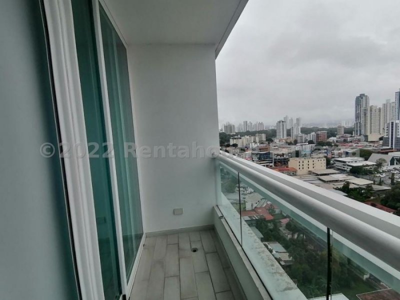 Apartamento en Venta en  SAN FRANCISCO, Panamá