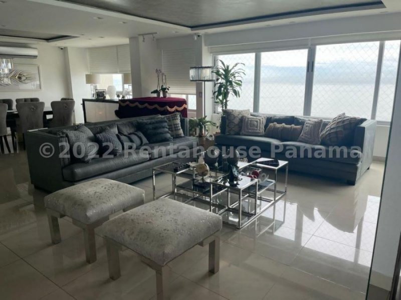 Foto Apartamento en Venta en SAN FRANCISCO, Panamá - U$D 450.000 - APV59029 - BienesOnLine