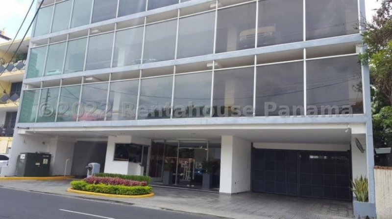 Foto Apartamento en Venta en SAN FRANCISCO, Panamá - U$D 268.000 - APV59206 - BienesOnLine