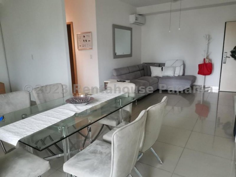 Foto Apartamento en Venta en SAN FRANCISCO, Panamá - U$D 220.000 - APV61100 - BienesOnLine