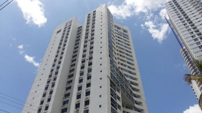 Foto Apartamento en Venta en SAN FRANCISCO, Panamá - U$D 270.000 - APV59827 - BienesOnLine