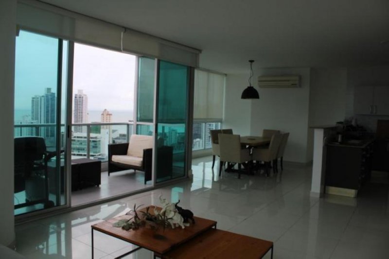 Foto Apartamento en Venta en SAN FRANCISCO, Panamá - U$D 305.000 - APV59881 - BienesOnLine