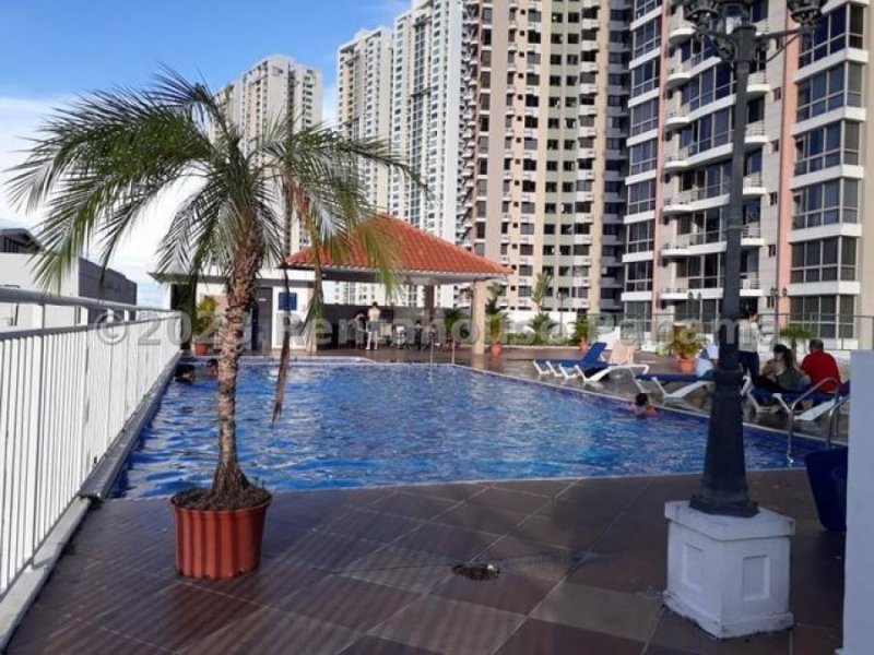 Foto Apartamento en Venta en SAN FRANCISCO, Panamá - U$D 175.000 - APV60496 - BienesOnLine