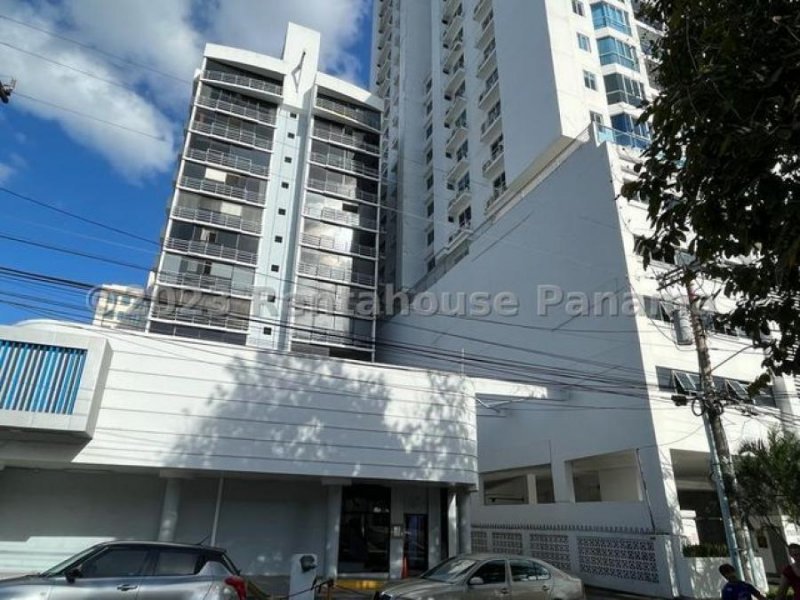 Foto Apartamento en Venta en SAN FRANCISCO, Panamá - U$D 183.000 - APV60486 - BienesOnLine