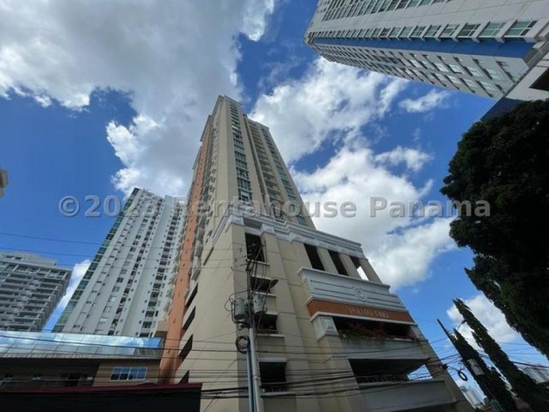 Foto Apartamento en Venta en SAN FRANCISCO, Panamá - U$D 250.000 - APV60485 - BienesOnLine