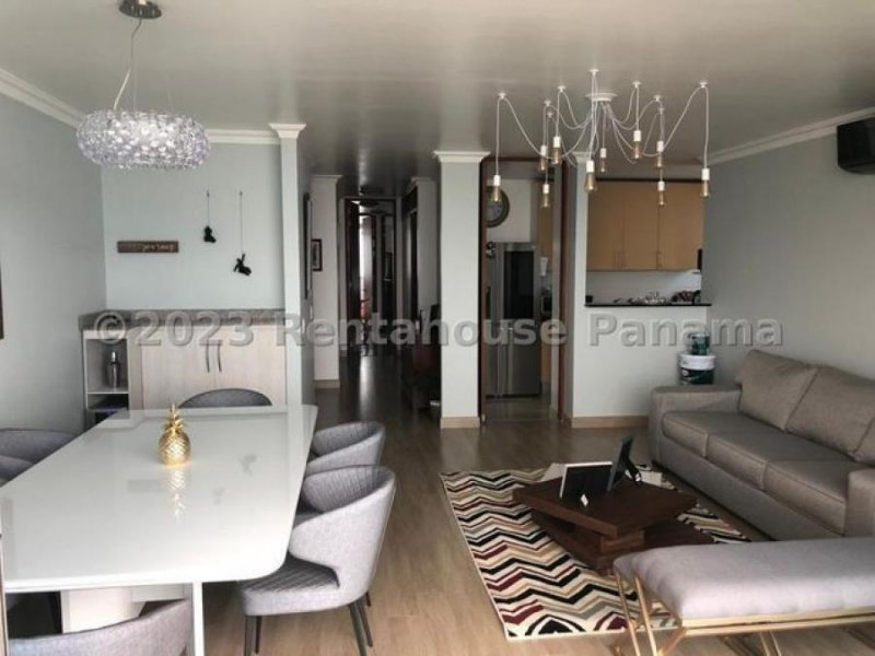 Foto Apartamento en Venta en SAN FRANCISCO, Panamá - U$D 290.000 - APV60570 - BienesOnLine