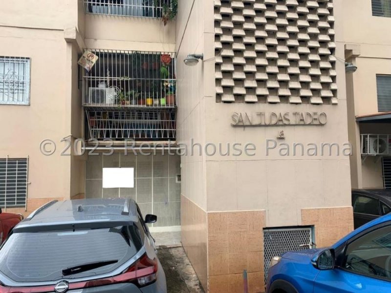 Foto Apartamento en Venta en SAN FRANCISCO, Panamá - U$D 150.000 - APV61544 - BienesOnLine